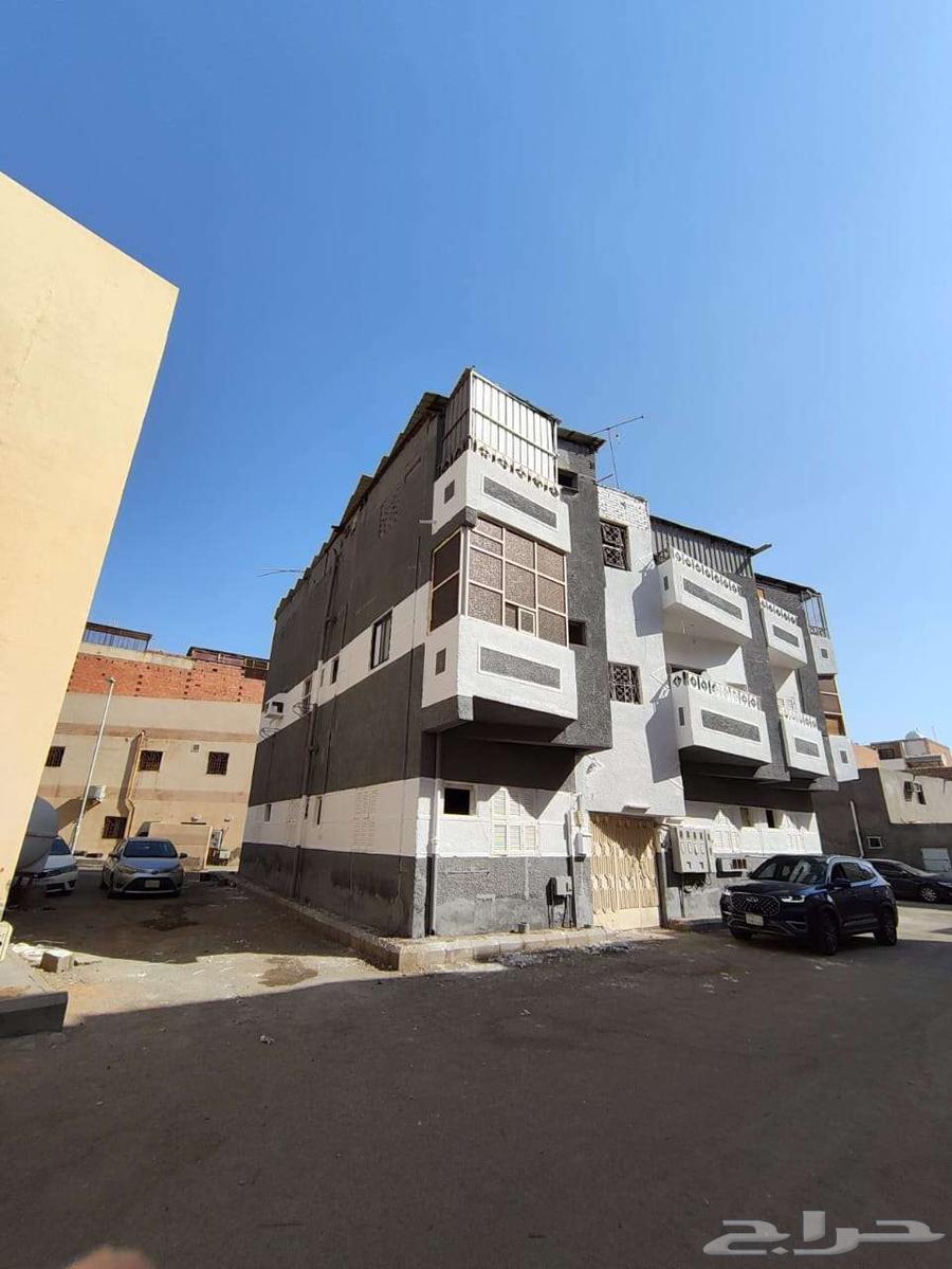 عمارة للإيجار