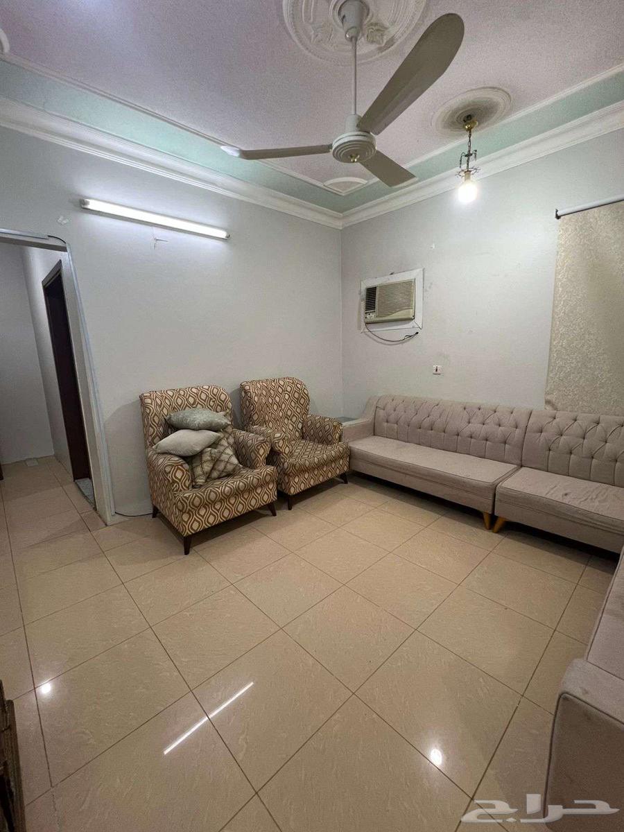 شقة للإيجار