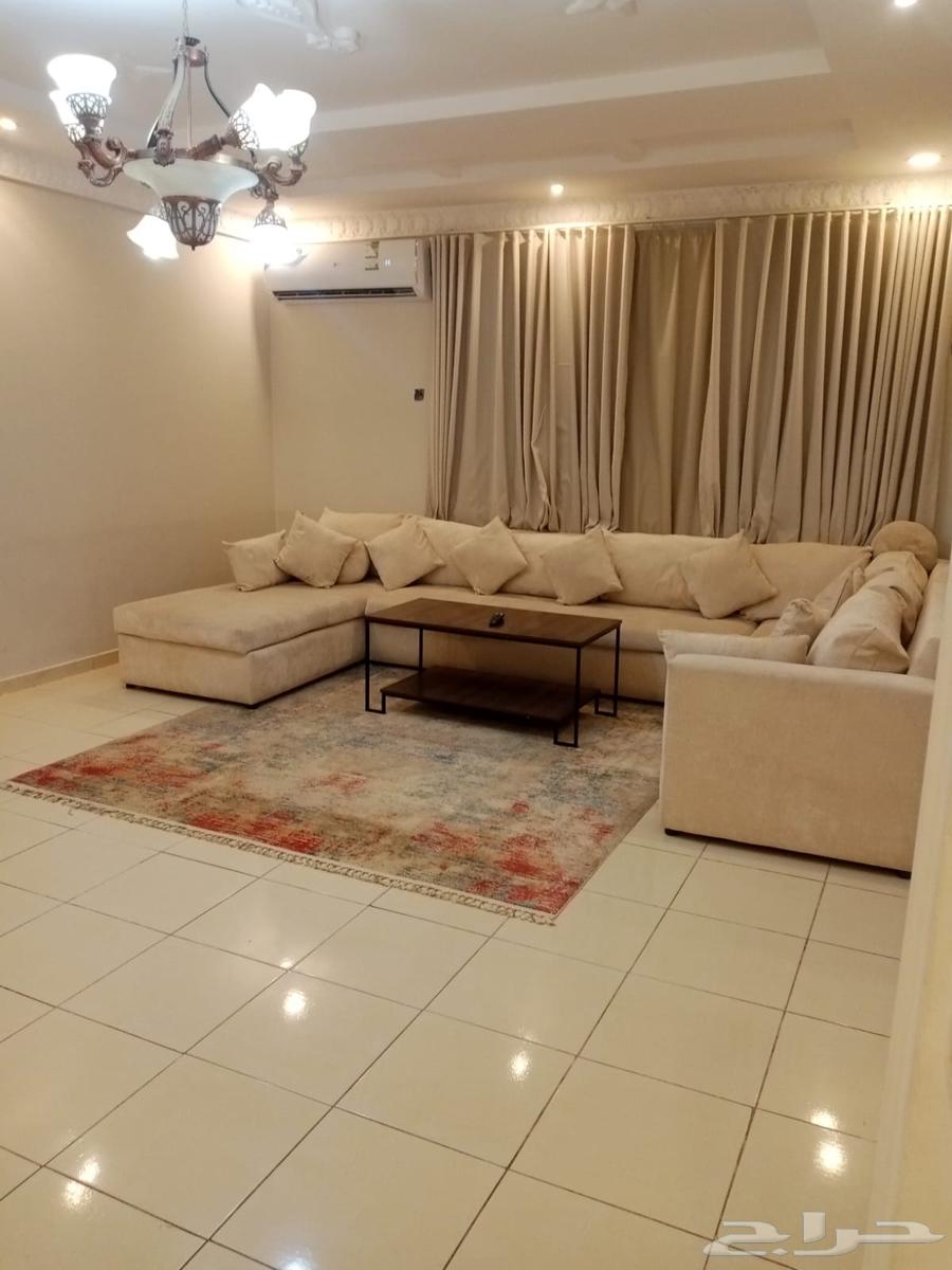 شقة للإيجار