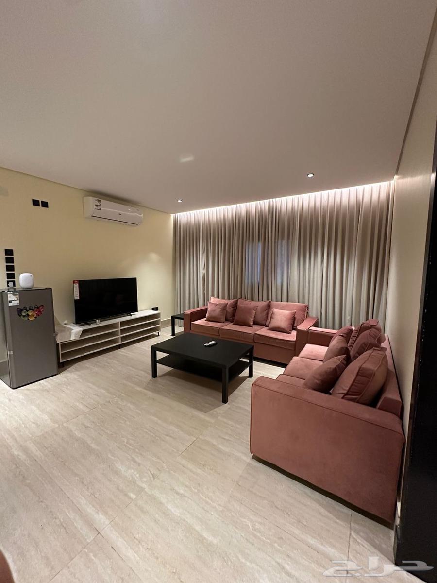 شقة للإيجار