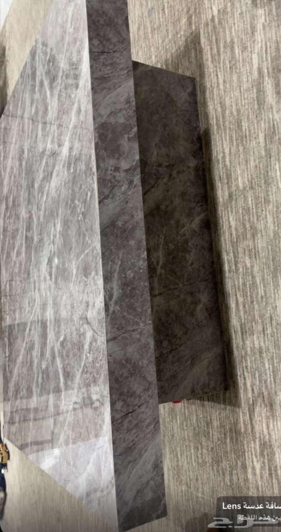 طاوله بديل رخام64354924140546110