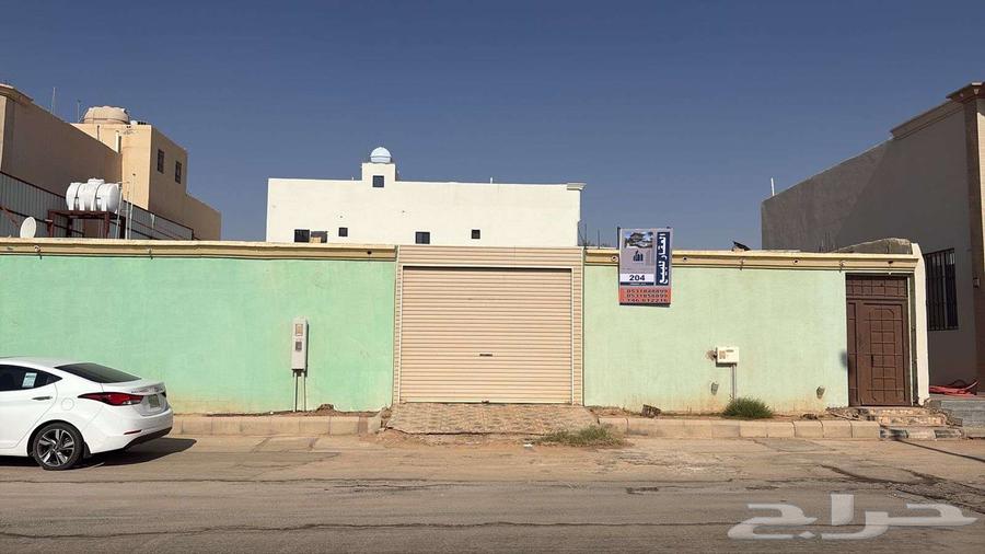 إستراحة للبيع