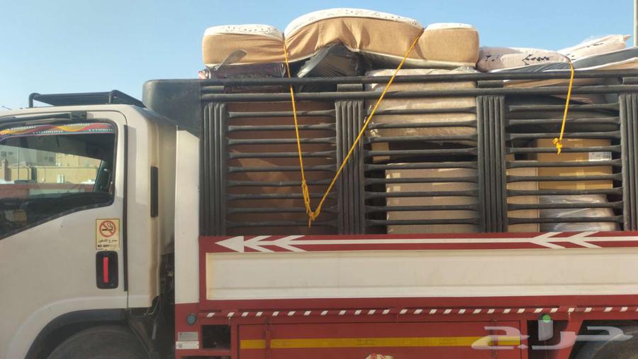 نقل اثاث نقل عفش مع فك و تركيب.64360098410881110