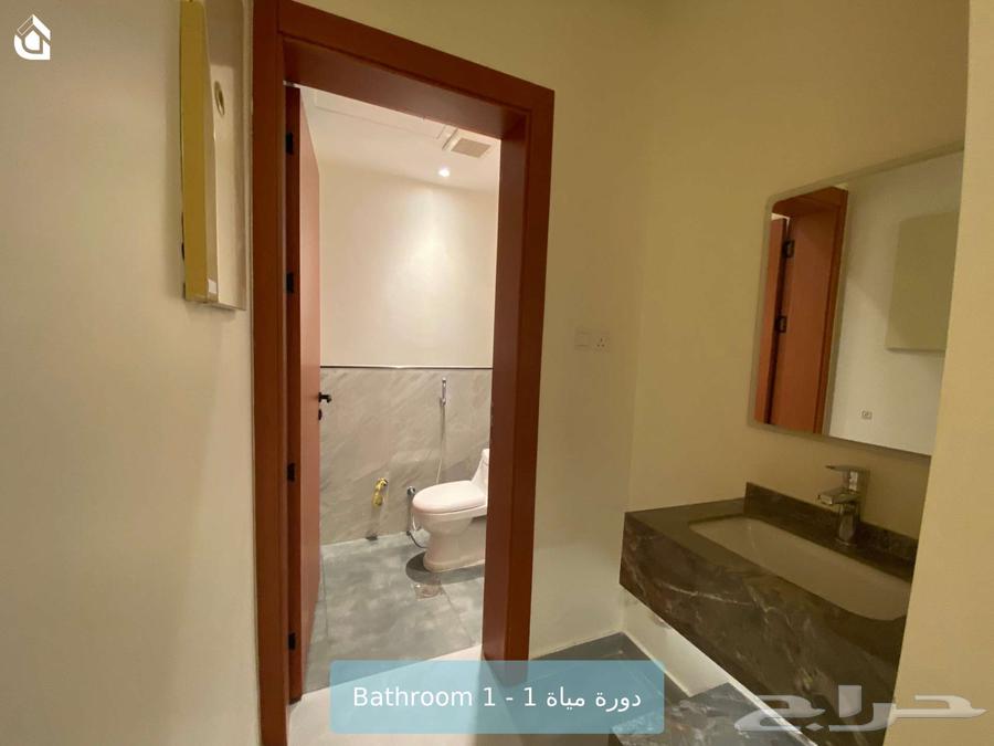 شقة للإيجار