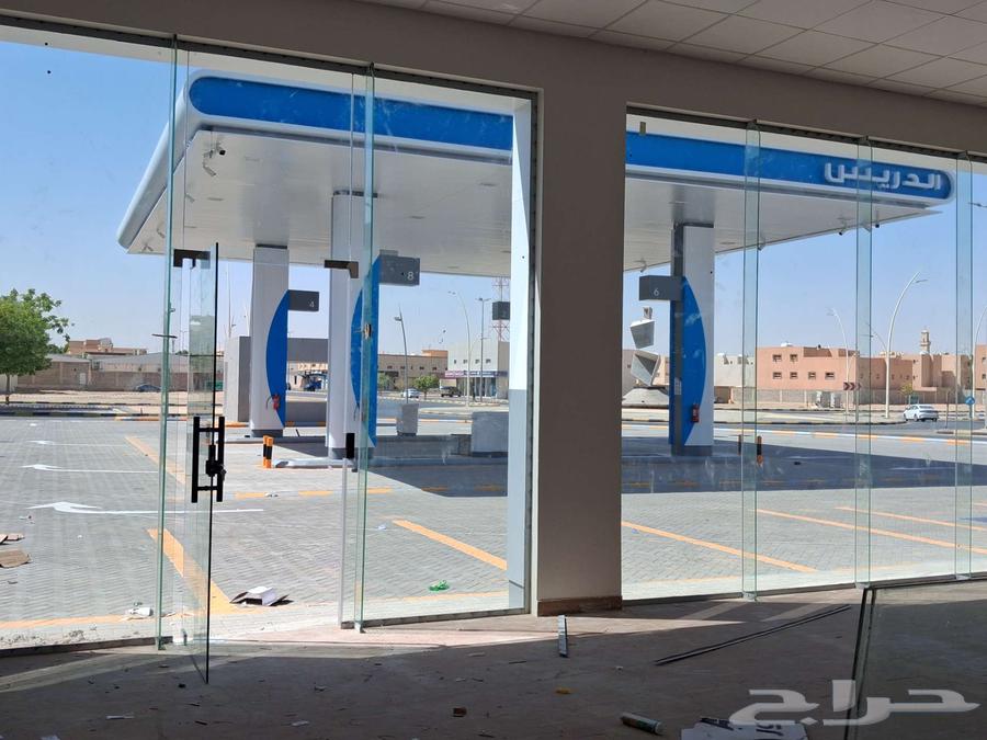 تفصيل قزاز شاور تركيب زجاج للمحلات تفصيل مكتب زجاج الدمام64369966695553110