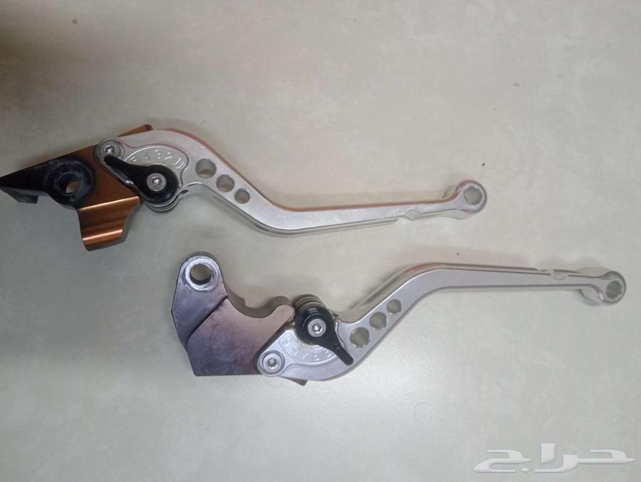 سوزوكي جيكسير (الفرامل والقابض)64532000428163110