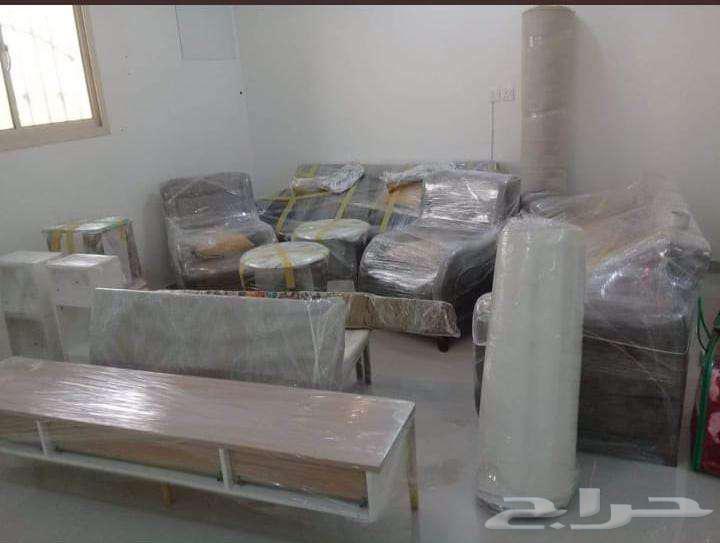 شركة البركه لنقل العفش الرياض جده الدمام64370030421633110