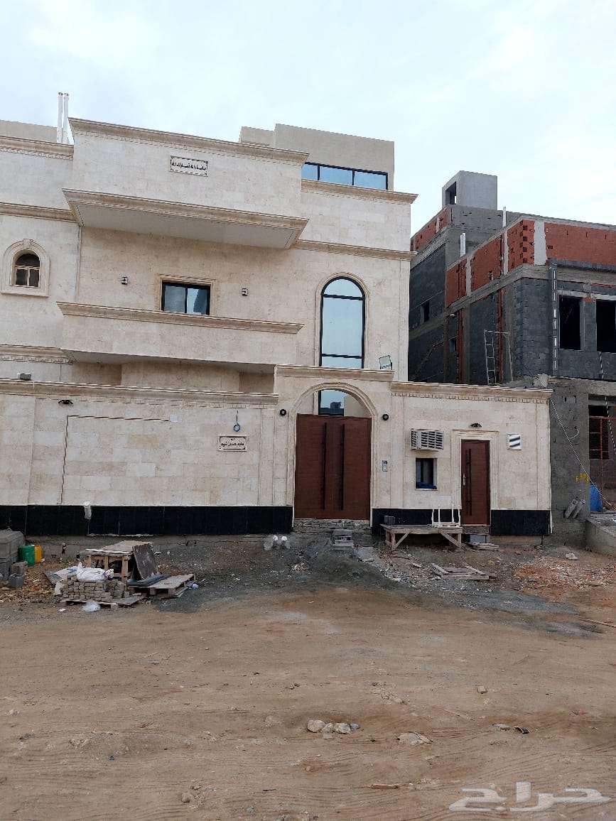 فيلا للإيجار