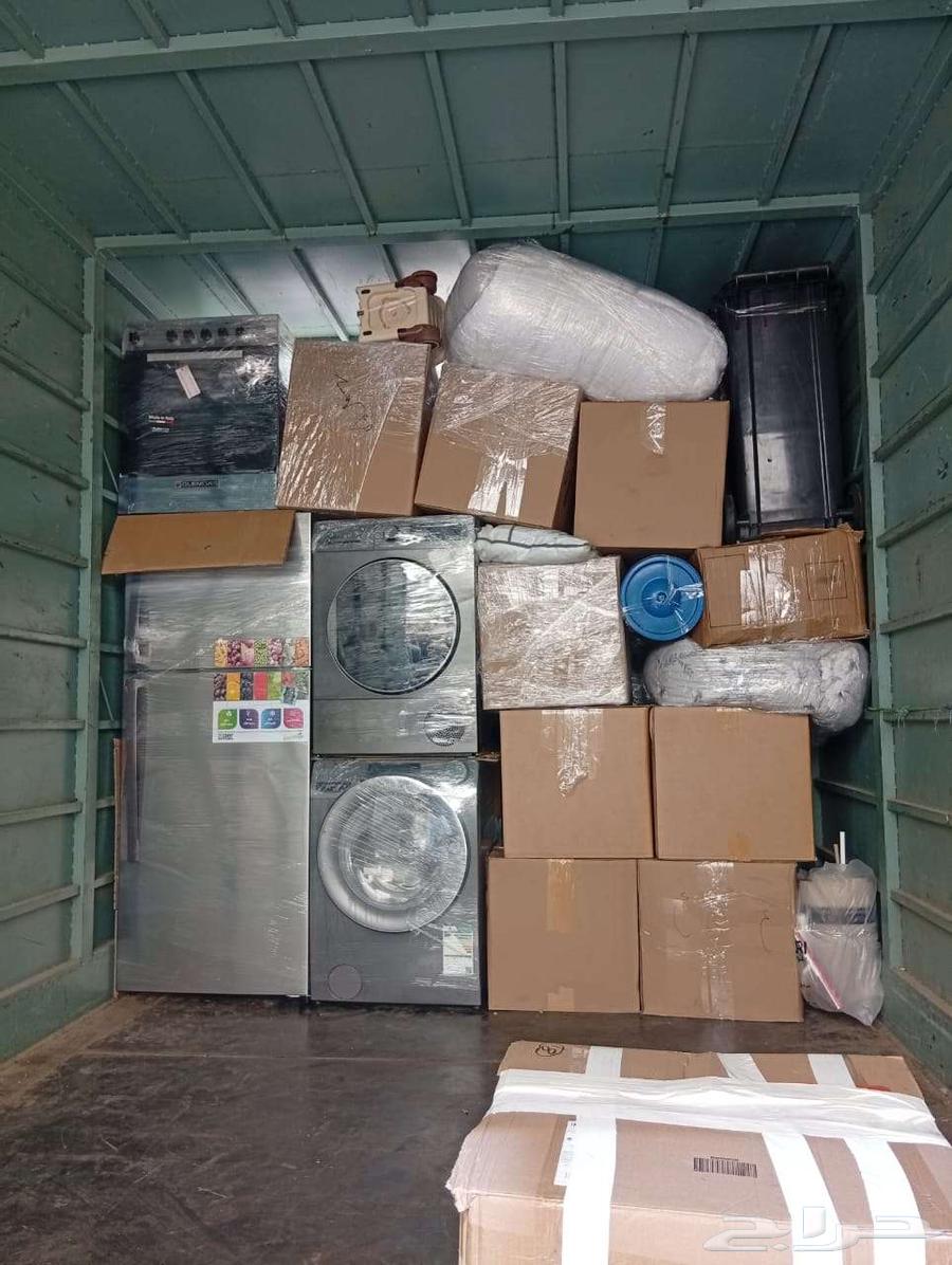نقل عفش شركه نقل عفش داخل وخارج جده64370079865219113