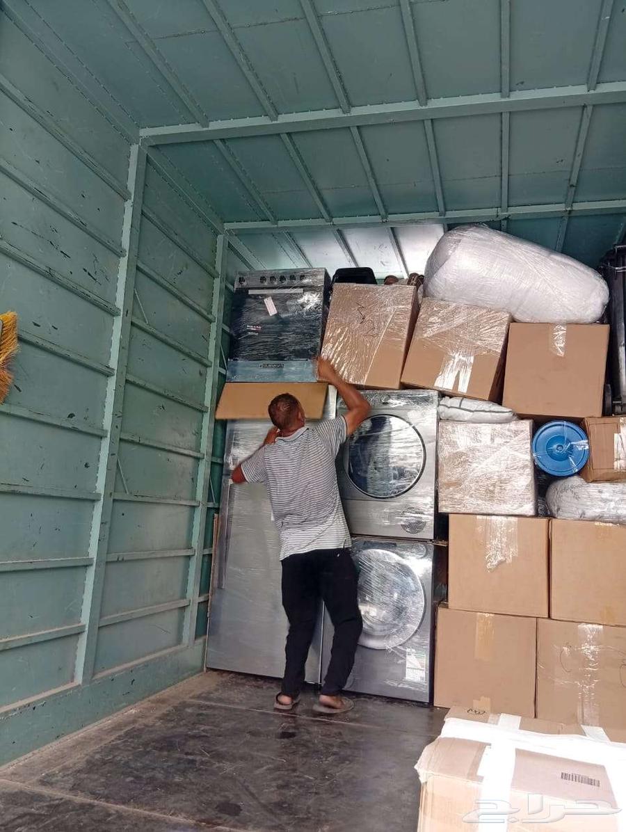 نقل عفش شركه نقل عفش داخل وخارج جده64370079865219111