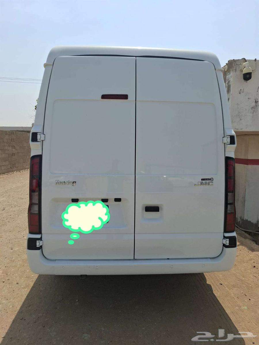 باص سقف عالي تبريد تجميد جاف64360182751362110