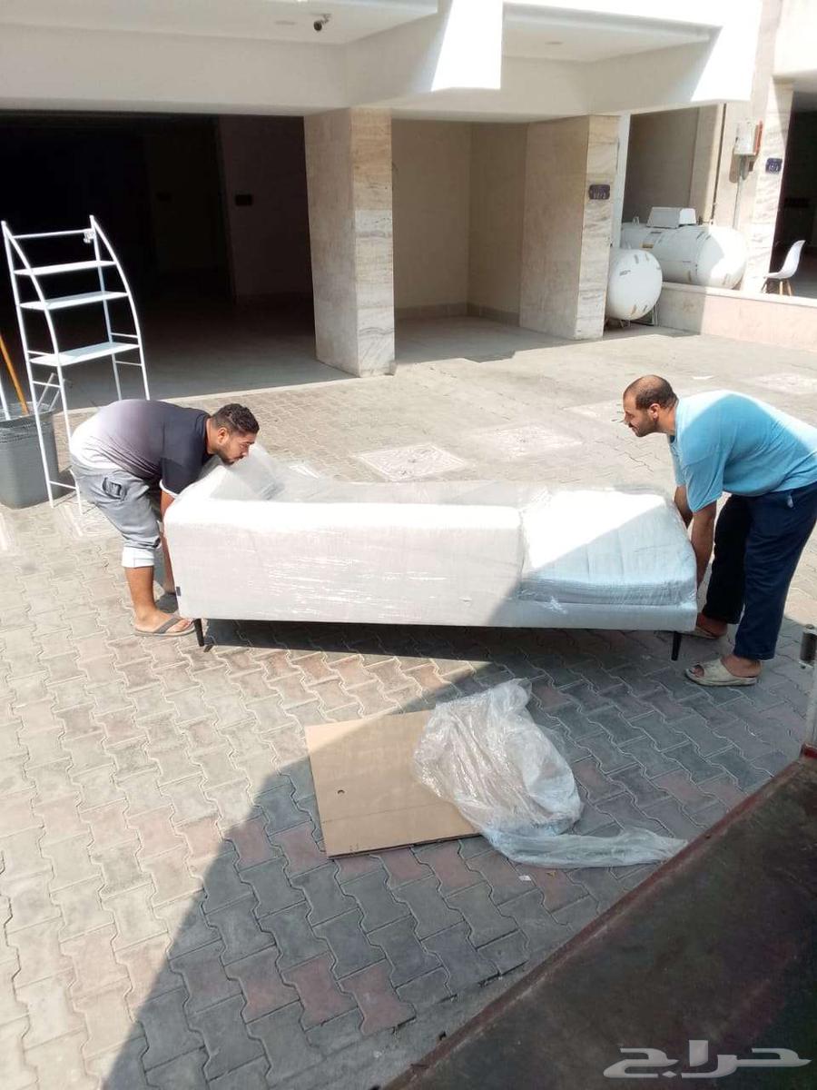 نقل عفش شركه نقل عفش داخل وخارج جده64370079865219112