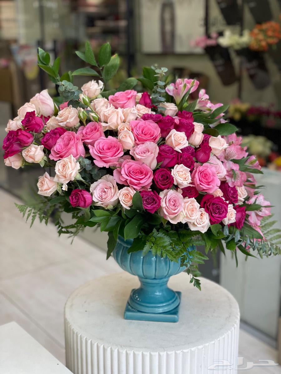 مندوب جده هدايا ورد طلبات خاصه64402997911299114