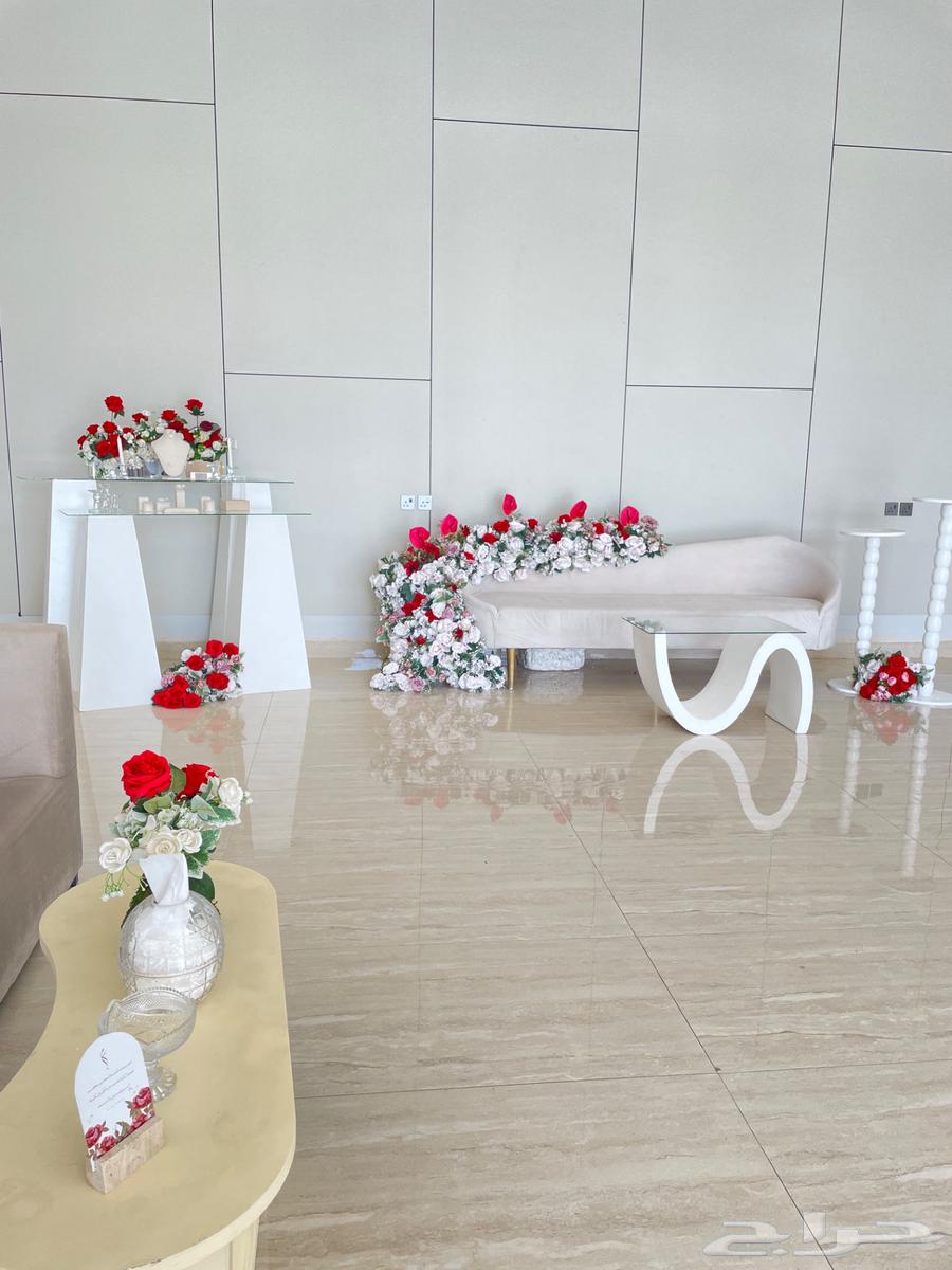 كوش زواجات تنسيق كوشة64402997949185111