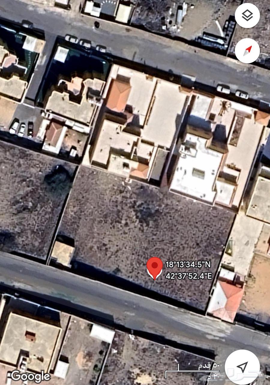 ارض للبيع