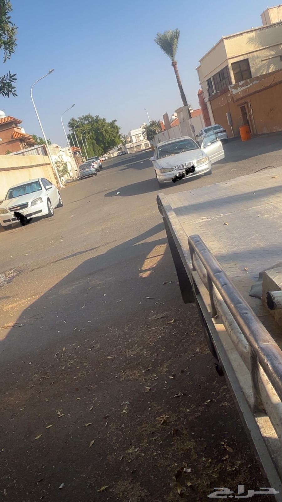 سطحه توصيل داخل حايل وخارج حائل سيرات معدات64370197087747110