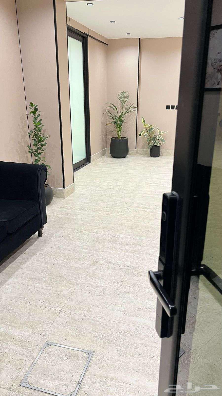 شقة للإيجار