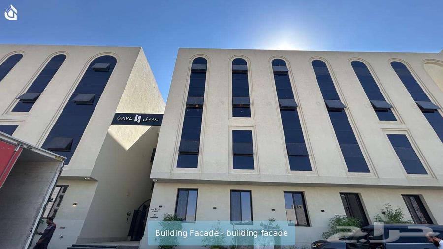 شقة للإيجار