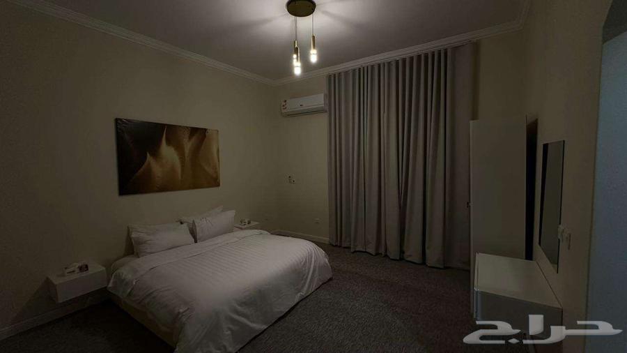 فيلا للإيجار