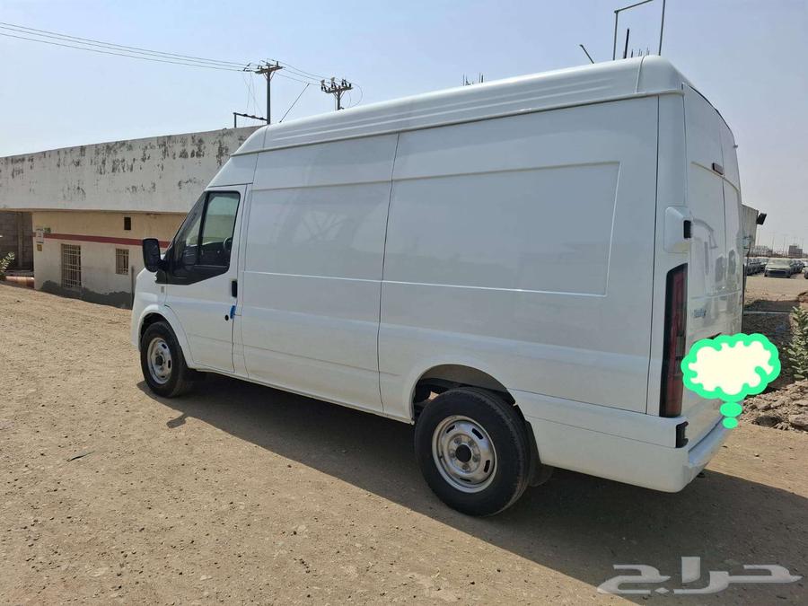 باص سقف عالي تبريد تجميد جاف64360182751362113