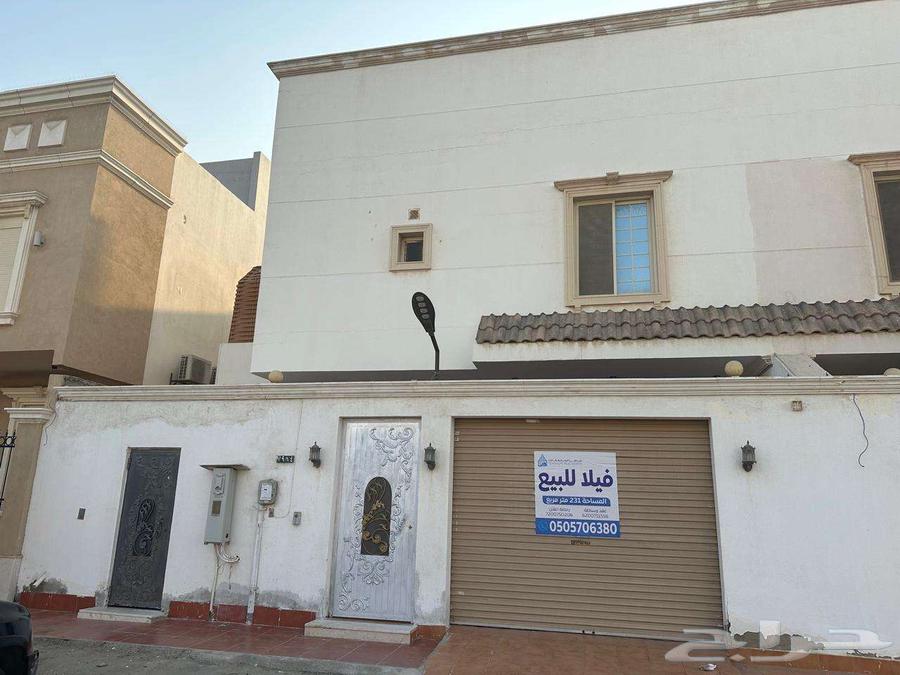 فيلا دوبليكس في حي الشراع64360147695234110