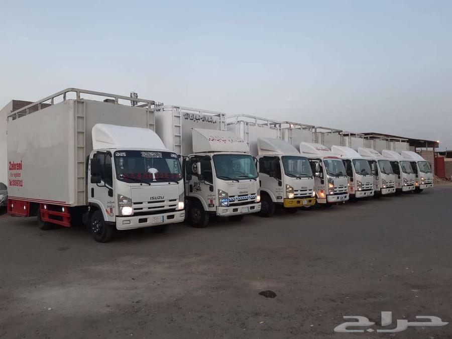 شركة البركه لنقل العفش الرياض جده الدمام64370030421633114