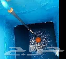 شركة تنظيف خزانات غسيل خزانات عزل خزانات المياه بالرياض64501571078531112