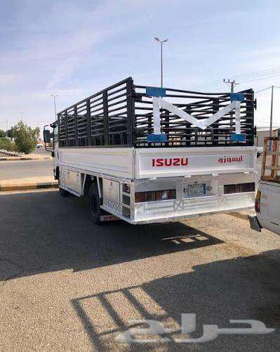 Refrigerated trucks, lorries, and trailers available for transportation within Jeddah and outside Jeddah64403457388929110