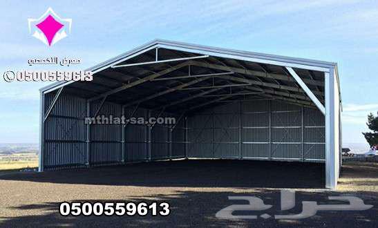 تركيب ساندوتش بانل للهناجر والمستودعات للغرف والملاحق الخرج64370381195267112