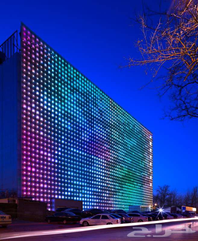 Stand out from the rest and make your tower's facade catch everyone's attention64380041580161111