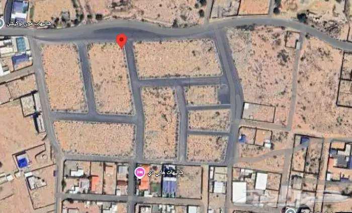 ارض للبيع