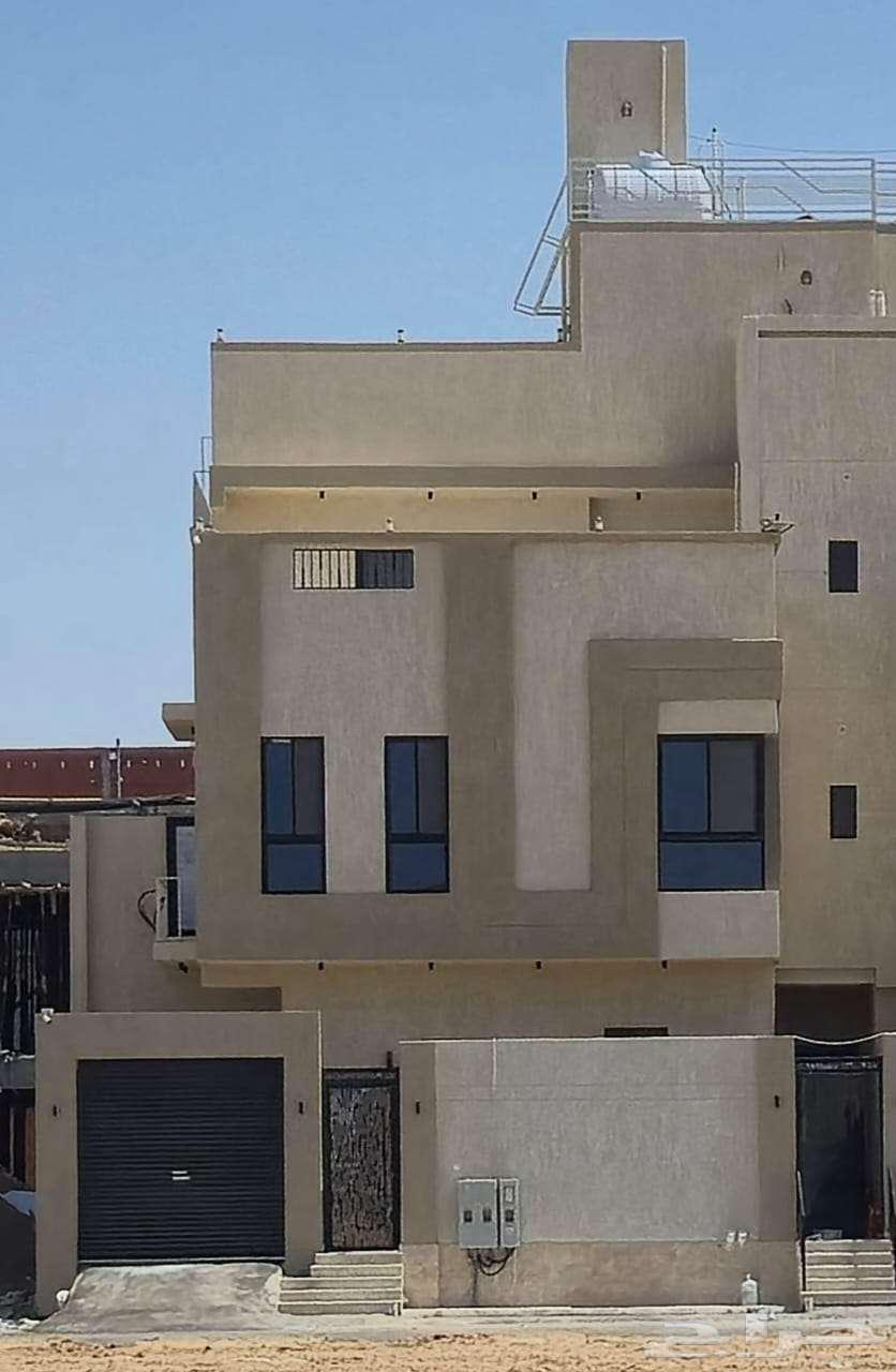 شقة للإيجار