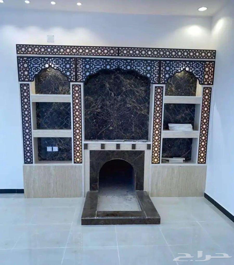 مشبات مشبات نعمل جميع المشبات الحجر ورخام64380091144450114