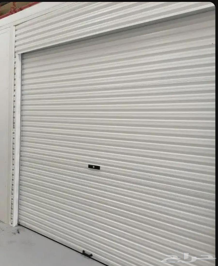 تركيب وصيانه الابواب الاتوماتيكيه ابواب الرول64379890935683110