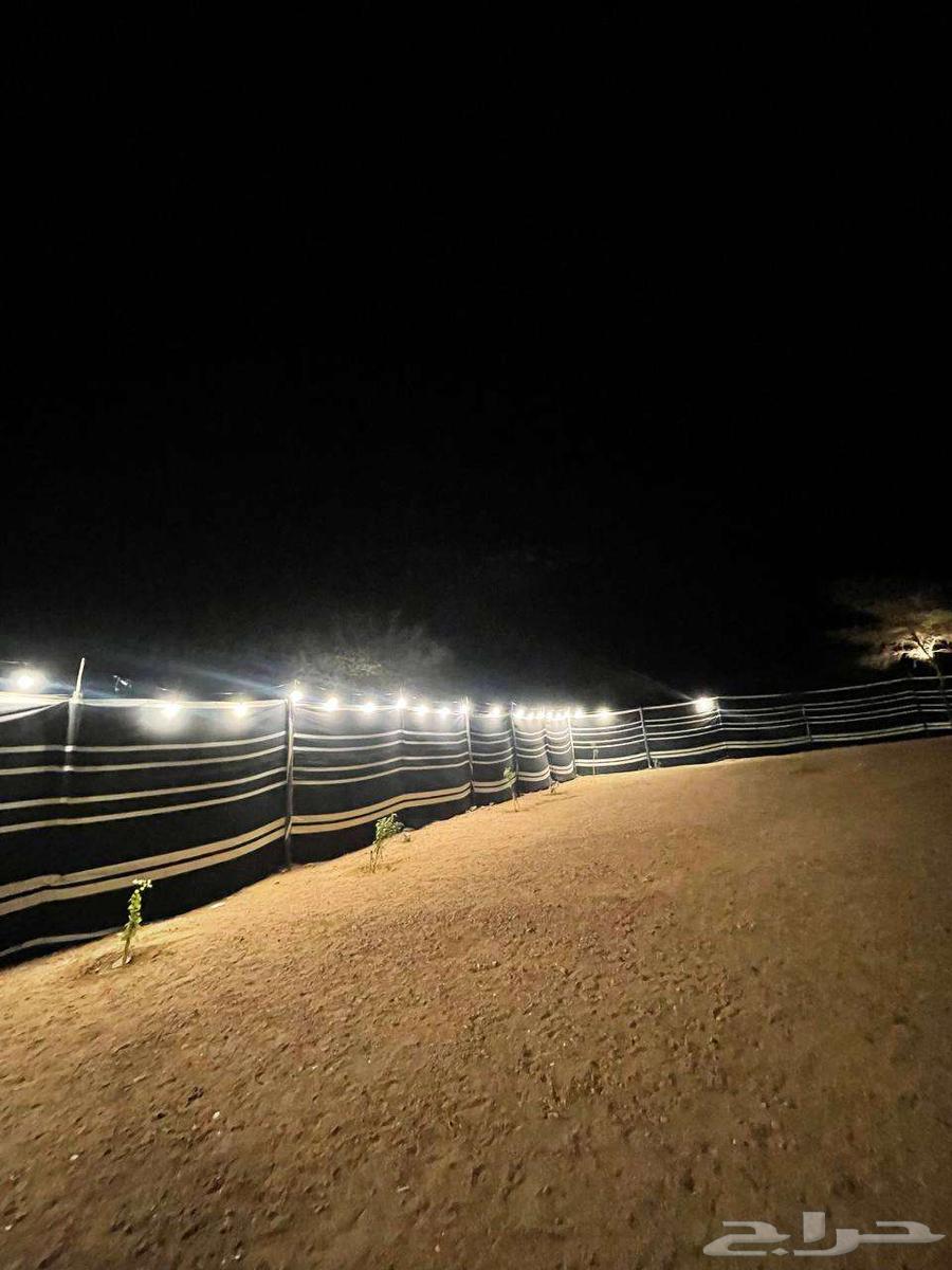 مخيم حزرة للإيجار اليومي64370096467585113