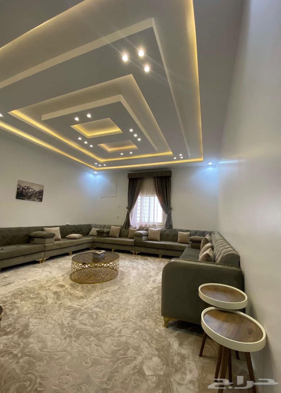 دور للبيع في أبها حي المعالي (الحي مقابل الراشد)64379906683905114