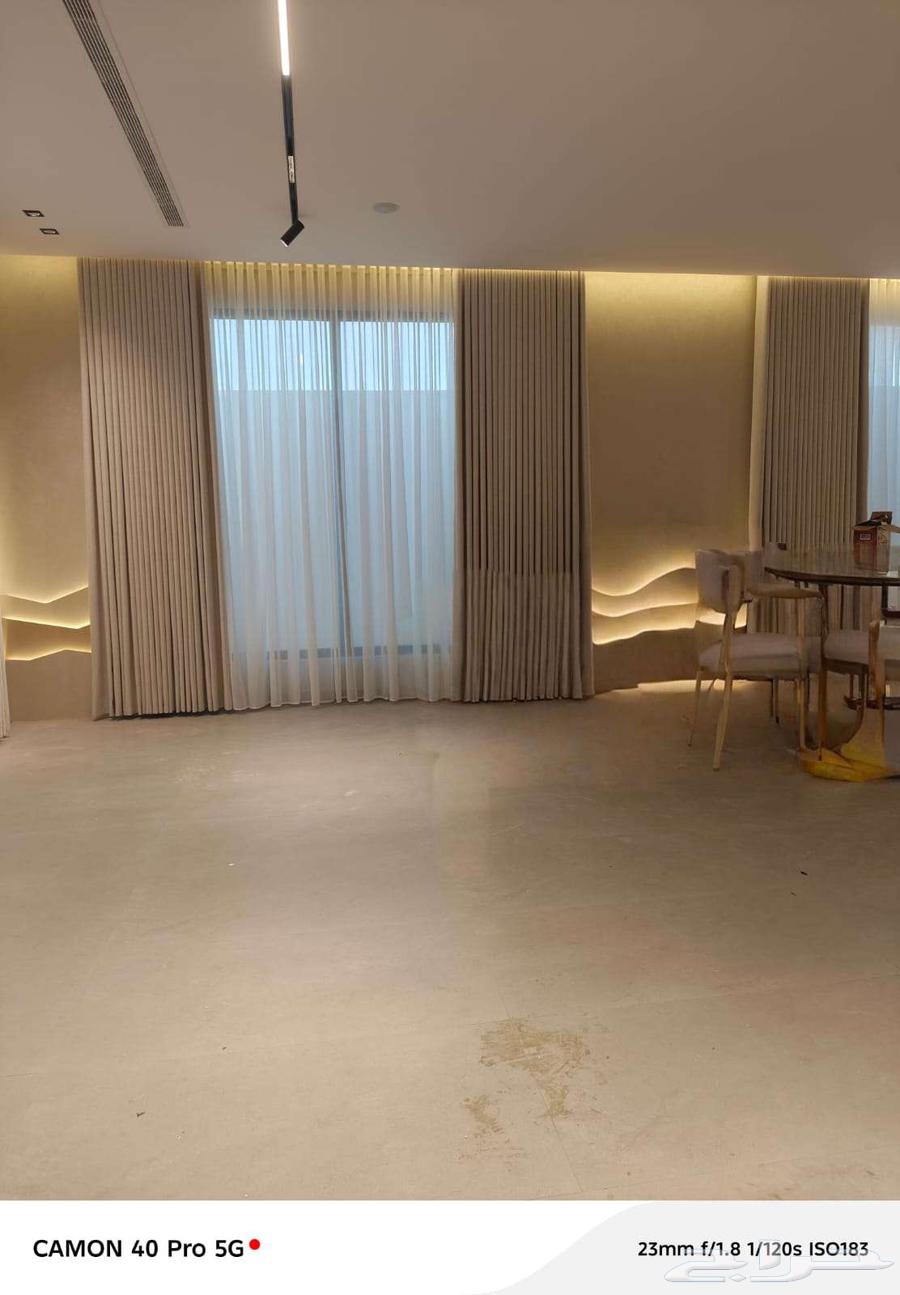 Customization and installation of all curtain models64380138531201111