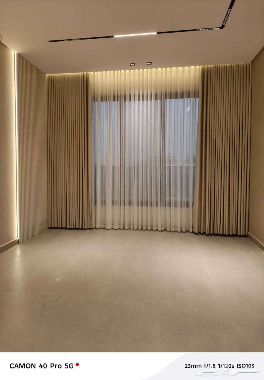 Customization and installation of all curtain models64380138531201110