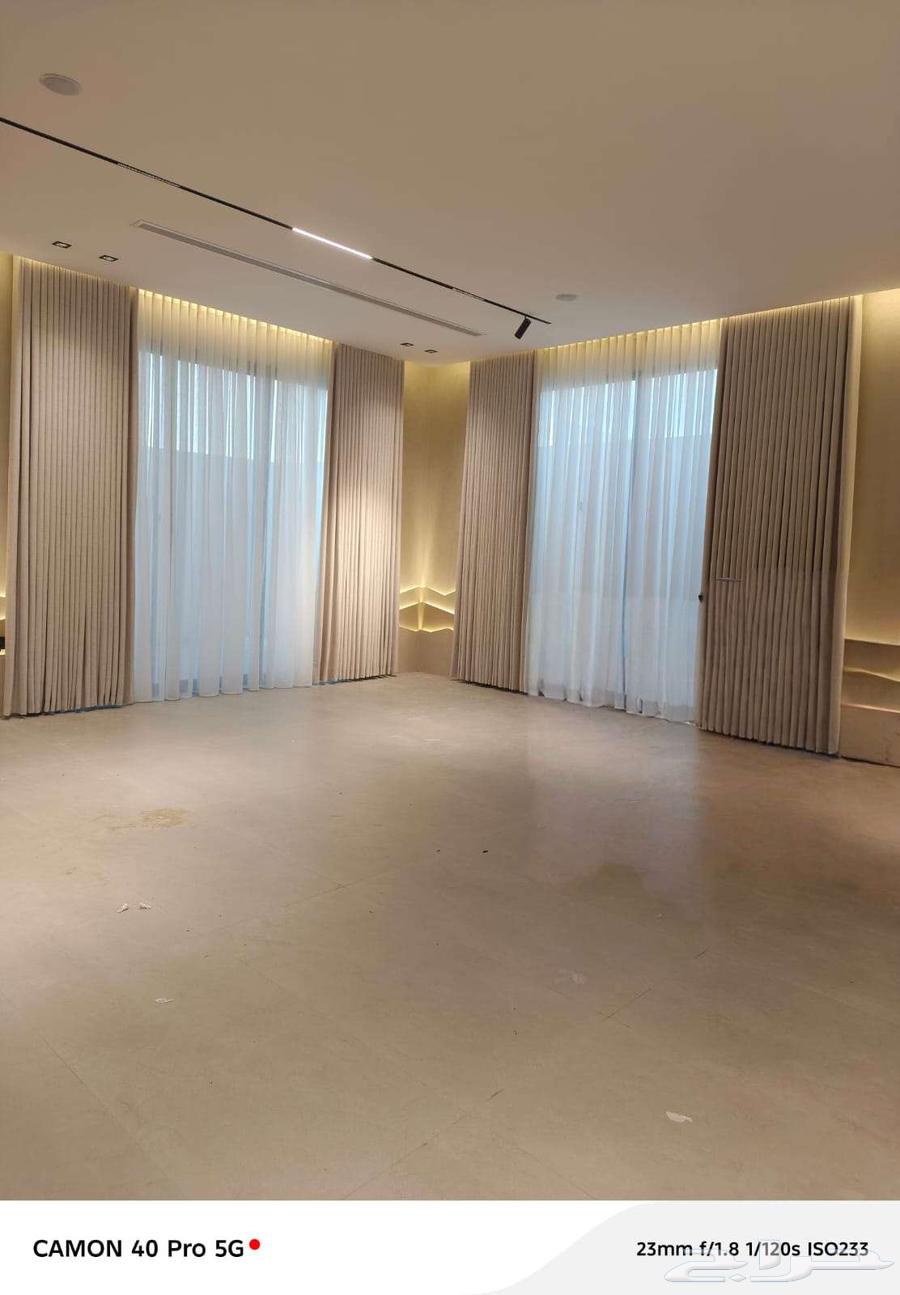 Customization and installation of all curtain models64380138531201113