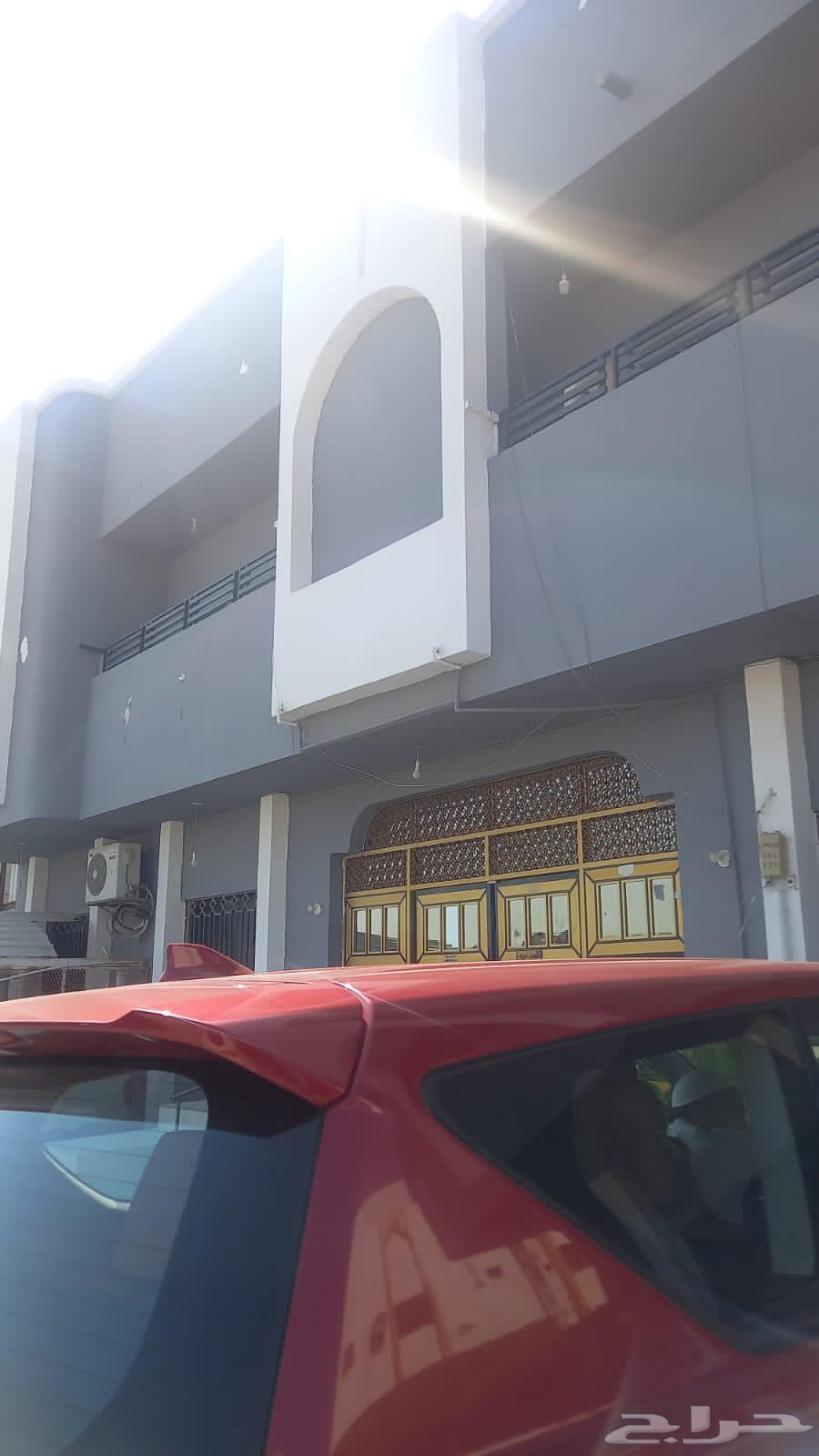 عمارة للبيع