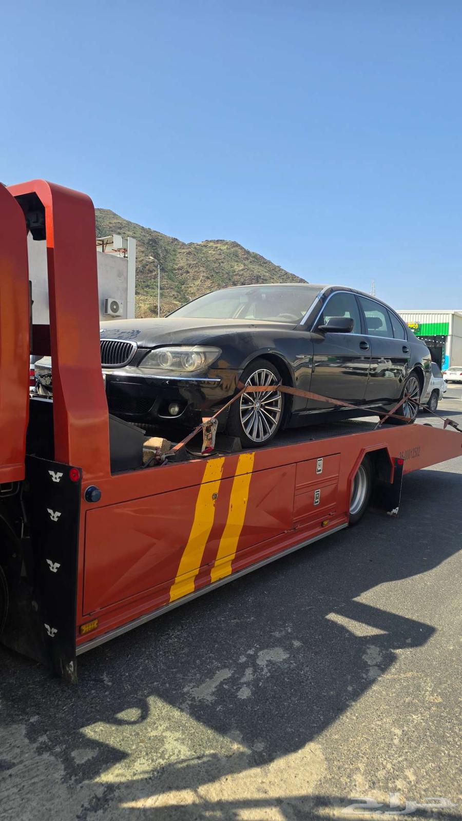 Ha'il Assir car transport service within and outside Ha'il Assir64380075211267110