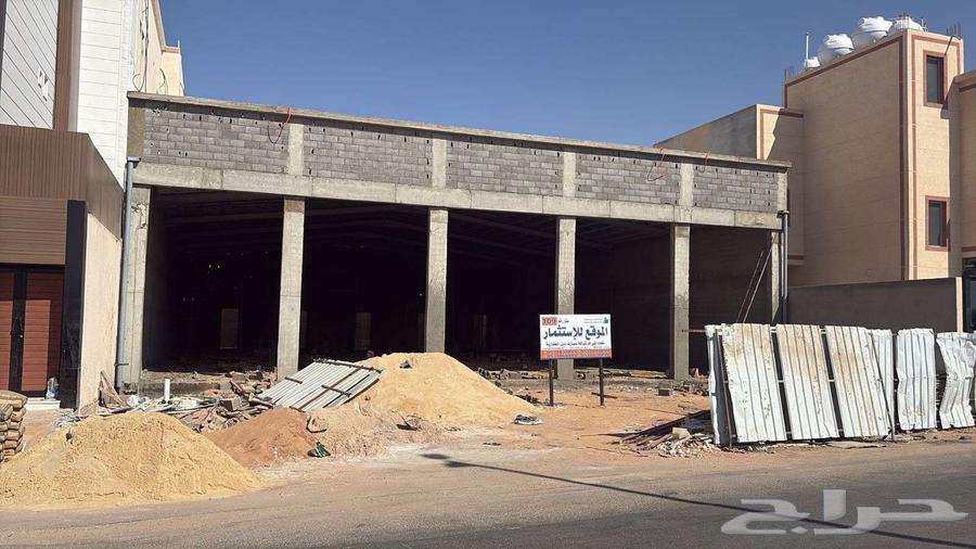 معرض للإيجار