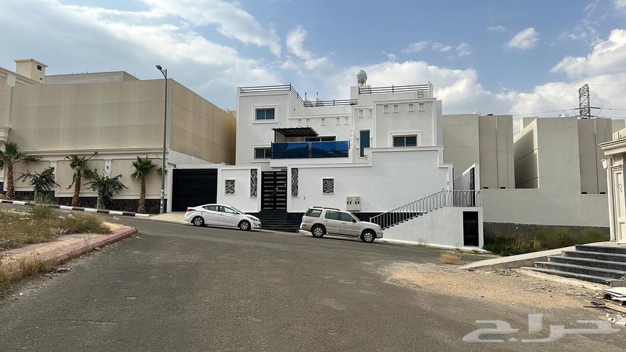 دور للبيع في أبها حي المعالي (الحي مقابل الراشد)64379906683905112