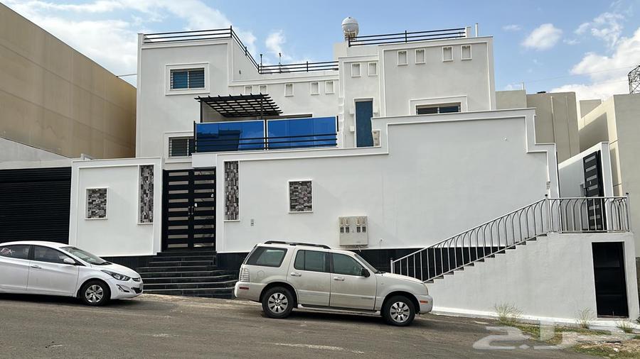 دور للبيع في أبها حي المعالي (الحي مقابل الراشد)64379906683905113