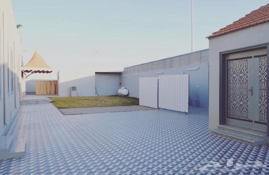 إستراحة للبيع