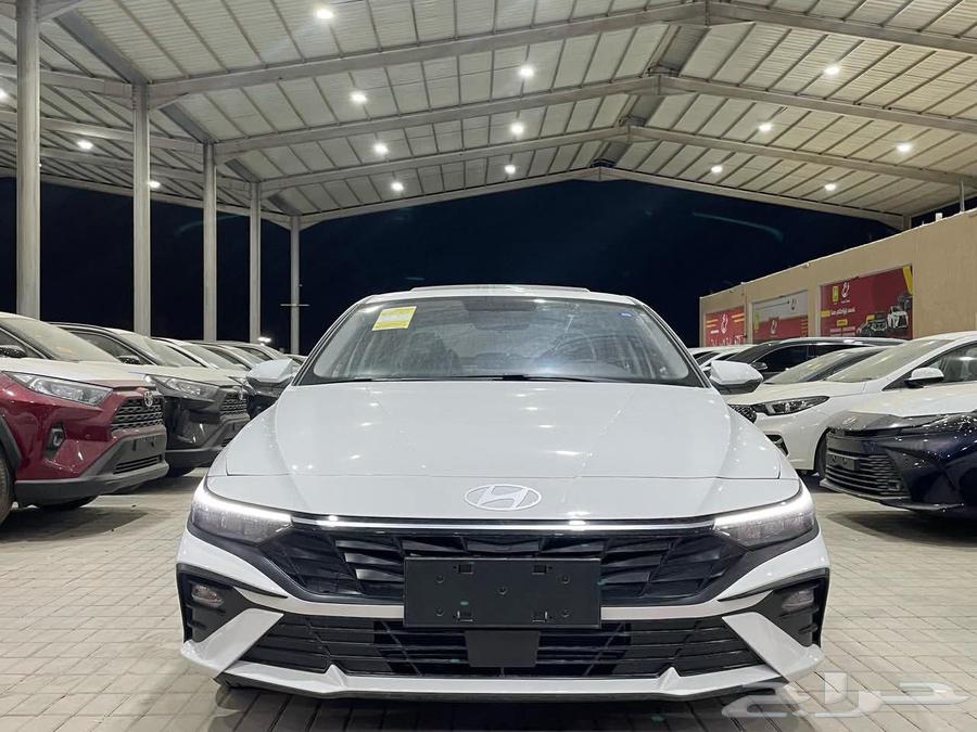 هيوانداي النترا جميع الفئات بنظام التمويل64422150623489111