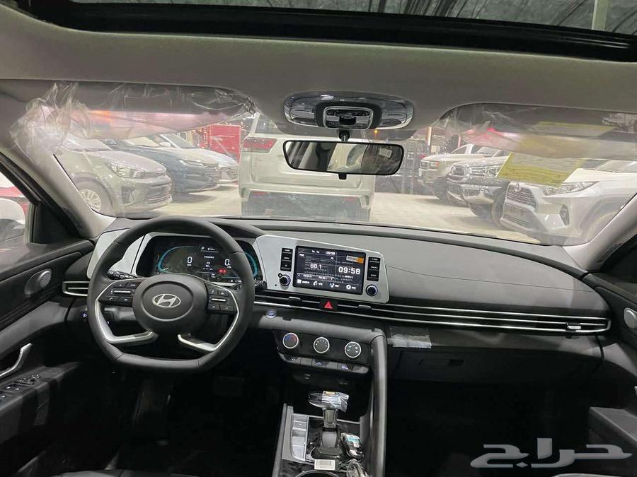 هيوانداي النترا جميع الفئات بنظام التمويل64422150623489113