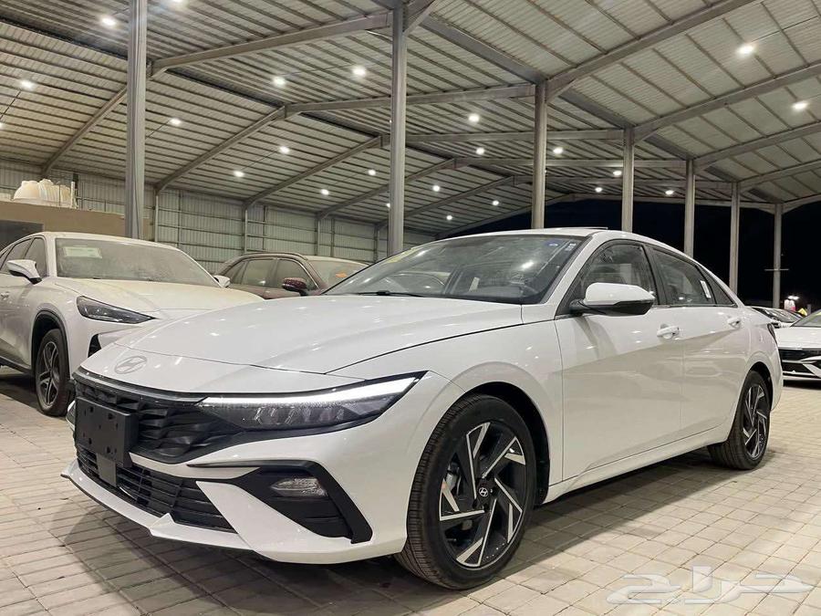 هيوانداي النترا جميع الفئات بنظام التمويل64422150623489114