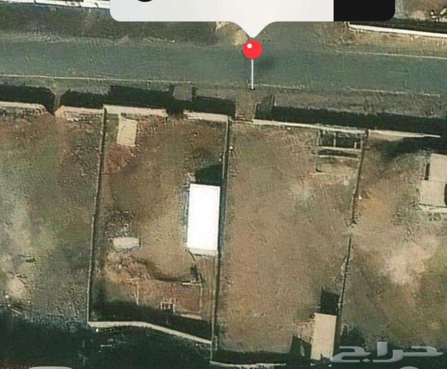 ارض للبيع