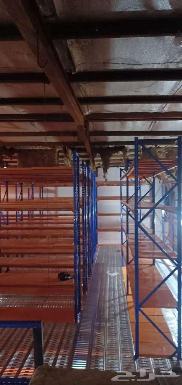 رفوف ارفف مستودعات تخزين خفيف و ثقيل64474138855682112